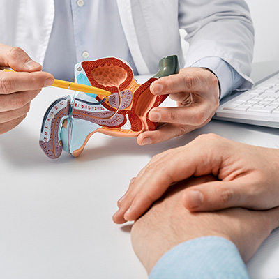 Park Slope Urology | Prostate, Urolift and Prostate Cancer